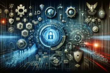 Cybersecurity for Accounting